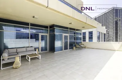 شقة - 2 غرف نوم - 2 حمامات للبيع في باي سكوير مبني رقم 7 - باي سكوير - الخليج التجاري - دبي