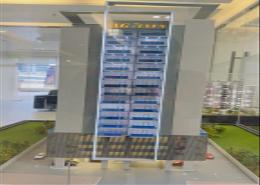 Outdoor Building image for: Apartment - 2 bedrooms - 1 bathroom for sale in AG 7even - Dubai Residence Complex - Dubai, Image 1