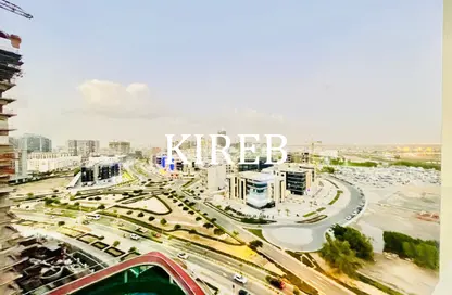 شقة - 1 حمام للايجار في سكايز من دانوب - ارجان - دبي