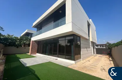 فيلا - 5 غرف نوم - 5 حمامات للايجار في ريتشموند - داماك هيلز - دبي