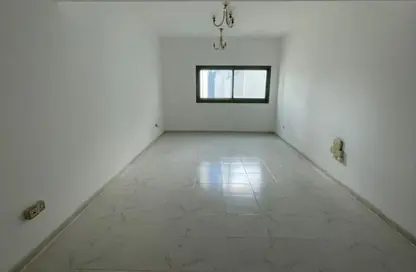 Apartment - 1 Bedroom - 1 Bathroom for rent in Dar Al Majaz - Jamal Abdul Nasser Street - Al Majaz - Sharjah