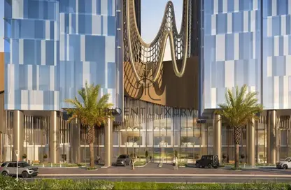 شقة - غرفة نوم - 2 حمامات للبيع في مساكن سكاي هيلز 2 - الضاحية 13 - قرية الجميرا سركل - دبي شقة - غرفة نوم - 2 حمامات للبيع في مساكن سكاي هيلز 2 - الضاحية 13 - قرية الجميرا سركل - دبي