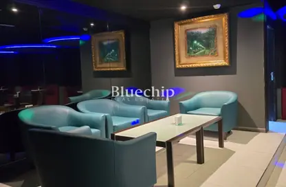 Retail - Studio - 1 Bathroom for rent in The Carlton Downtown Hotel - Sheikh Zayed Road - Dubai