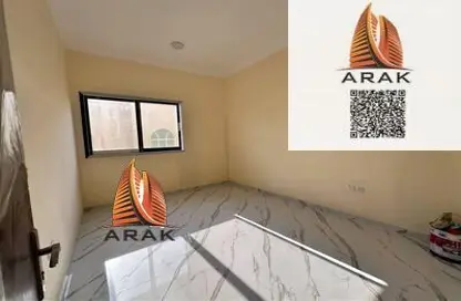 شقة - 2 غرف نوم - 3 حمامات للايجار في 3 المويهات - المويهات - عجمان