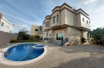 Villa - 5 Bedrooms - 4 Bathrooms for rent in Umm Suqeim 2 Villas - Umm Suqeim 2 - Umm Suqeim - Dubai