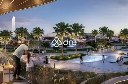 Townhouse - 3 Bedrooms - 4 Bathrooms for sale in Athlon by Aldar 2 - Athlon by Aldar - Dubai Land - Dubai