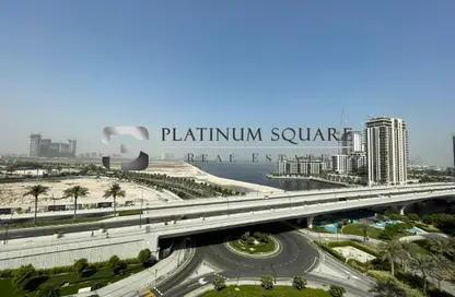 Apartment - 1 Bedroom - 1 Bathroom for sale in Bayshore - Creek Beach - Dubai Creek Harbour (The Lagoons) - Dubai