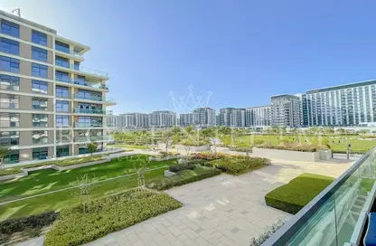 Apartment - 2 Bedrooms - 2 Bathrooms for sale in Mulberry 2 - Park Heights - Dubai Hills Estate - Dubai
