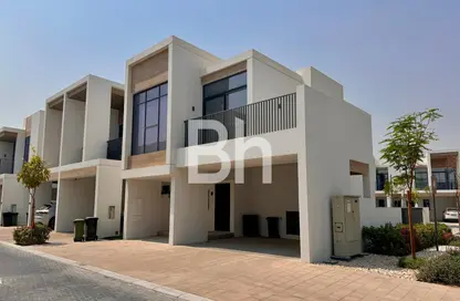 Townhouse - 4 Bedrooms - 4 Bathrooms for sale in Bliss - Arabian Ranches 3 - Dubai
