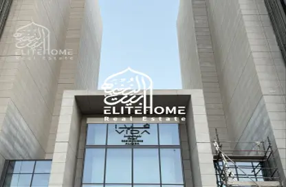 شقة - غرفة نوم - 2 حمامات للبيع في فيدا ريزيدنس - الجادة - الشارقة شقة - غرفة نوم - 2 حمامات للبيع في فيدا ريزيدنس - الجادة - الشارقة