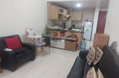 شقة - غرفة نوم - 2 حمامات للبيع في 1 الورسان - الورسان - دبي