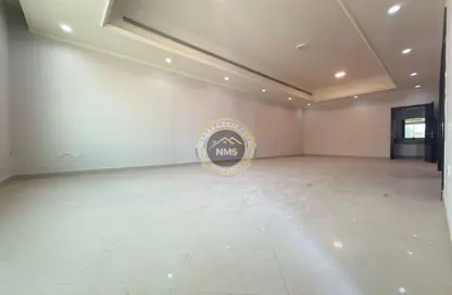 Villa - 7 Bedrooms - 7 Bathrooms for rent in Khalifa City - Abu Dhabi