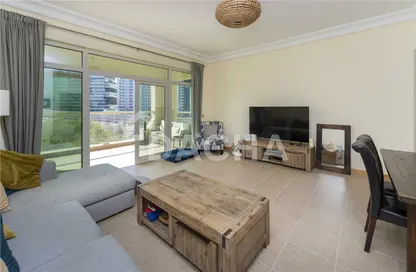 Apartment - 2 Bedrooms - 3 Bathrooms for sale in Al Khushkar - Shoreline Apartments - Palm Jumeirah - Dubai