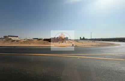 Land - Studio - 7+ Bathrooms for sale in Al Qasimia - Sharjah