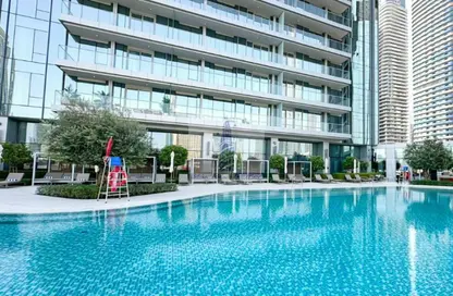 شقة - 2 غرف نوم - 2 حمامات للبيع في برج فيدا دبي مول 1 - فيدا ريزيدنس دبي مول - وسط مدينة دبي - دبي