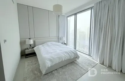 Apartment - 1 Bedroom - 2 Bathrooms for rent in LIV Marina - Dubai Marina - Dubai Apartment - 1 Bedroom - 2 Bathrooms for rent in LIV Marina - Dubai Marina - Dubai