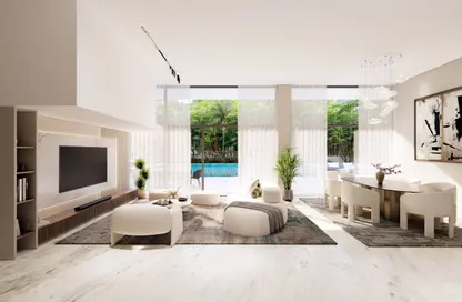 شقة - 2 غرف نوم - 2 حمامات للبيع في مساكن أولايا - نخلة جميرا - دبي شقة - 2 غرف نوم - 2 حمامات للبيع في مساكن أولايا - نخلة جميرا - دبي