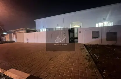 فيلا - 3 غرف نوم - 4 حمامات للايجار في المزهر - دبي