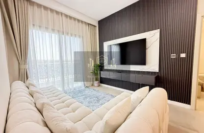 شقة - 3 غرف نوم - 3 حمامات للايجار في روكان ريزيدينس - روكان - دبي لاند - دبي