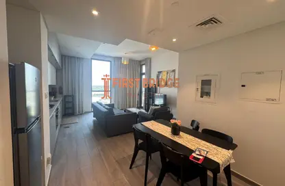 Apartment - 1 Bedroom - 2 Bathrooms for rent in Noor 4 - Midtown Noor - Dubai Production City (IMPZ) - Dubai