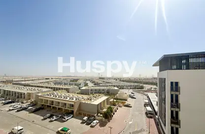 Apartment - 2 Bedrooms - 3 Bathrooms for rent in Rukan Tower C - Rukan Tower - Dubai Land - Dubai