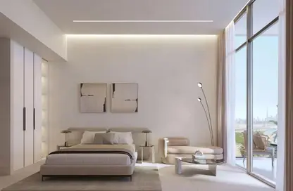 شقة - غرفة نوم - 2 حمامات للبيع في سكاي هيلز ريزيدينس - جنوب البرشاء - البرشاء - دبي