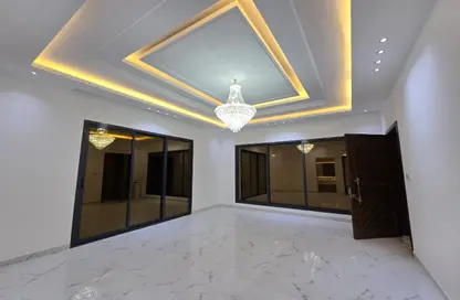 Villa - 5 Bedrooms for rent in Al Yasmeen 1 - Al Yasmeen - Ajman