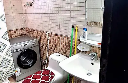 Apartment - Studio - 1 Bathroom for rent in Al Nabba - Sharjah