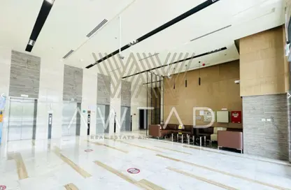 Apartment - 1 Bedroom - 2 Bathrooms for rent in AKA Residence - Jumeirah Village Circle - Dubai