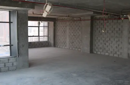 Office Space - Studio - 1 Bathroom for rent in The Onyx Tower 1 - The Onyx Towers - Greens - Dubai