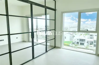 Apartment - 2 Bedrooms - 1 Bathroom for rent in Collective Tower 2 - Collective - Dubai Hills Estate - Dubai