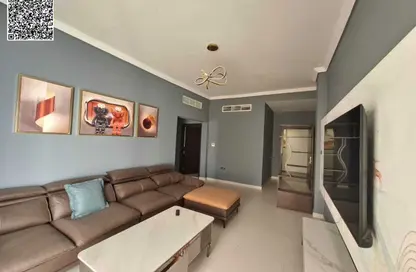 Apartment - 1 Bedroom - 1 Bathroom for rent in Al Rawda 1 - Al Rawda - Ajman