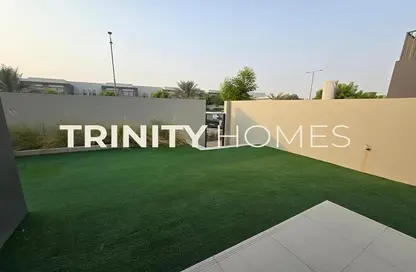 Villa - 4 Bedrooms - 6 Bathrooms for rent in The Pulse Villas Phase 2 - The Pulse - Dubai South (Dubai World Central) - Dubai