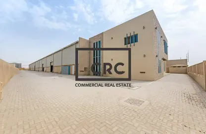 Warehouse - Studio for sale in Jebel Ali Industrial 1 - Jebel Ali Industrial - Jebel Ali - Dubai