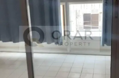 Apartment - 1 Bedroom - 2 Bathrooms for rent in Hercules - Living Legends - Dubai