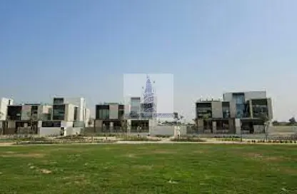 Villa - 4 Bedrooms - 4 Bathrooms for sale in Palm Hills - Dubai Hills Estate - Dubai