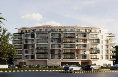 شقة - 2 غرف نوم - 3 حمامات للبيع في مايفلور ريزيدنس - 4 الورسان - الورسان - دبي شقة - 2 غرف نوم - 3 حمامات للبيع في مايفلور ريزيدنس - 4 الورسان - الورسان - دبي