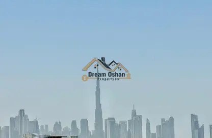 Apartment - Studio - 1 Bathroom for rent in Sama Al Jaddaf - Al Jaddaf - Dubai