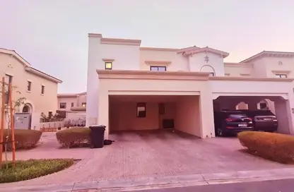Villa - 4 Bedrooms - 4 Bathrooms for rent in Mira 5 - Mira - Reem - Dubai
