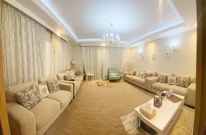 Villa - 5 Bedrooms - 6 Bathrooms for sale in Khannour Community - Al Raha Gardens - Abu Dhabi