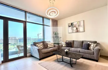 Apartment - 2 Bedrooms - 2 Bathrooms for rent in Acacia A - Acacia at Park Heights - Park Heights - Dubai Hills Estate - Dubai Apartment - 2 Bedrooms - 2 Bathrooms for rent in Acacia A - Acacia at Park Heights - Park Heights - Dubai Hills Estate - Dubai