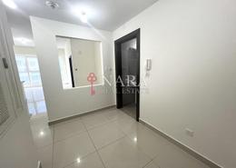 Apartment - 1 bedroom - 1 bathroom for rent in Marina Bay - City Of Lights - Al Reem Island - Abu Dhabi