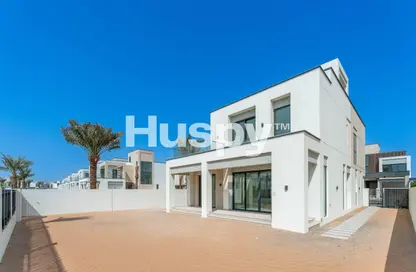 Villa - 4 Bedrooms - 4 Bathrooms for sale in Caya - Arabian Ranches 3 - Dubai
