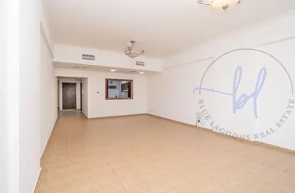 Apartment - 3 Bedrooms - 4 Bathrooms for sale in Al Badia Residences Building 8 - Al Badia Residences - Dubai Festival City - Dubai