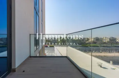 Apartment - 1 Bedroom - 2 Bathrooms for rent in Marco Polo - Living Legends - Dubai Apartment - 1 Bedroom - 2 Bathrooms for rent in Marco Polo - Living Legends - Dubai