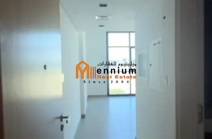 Apartment - 1 Bedroom - 1 Bathroom for sale in Darb 4 - Al Mamsha - Muwaileh - Sharjah