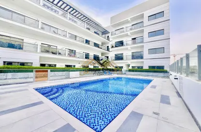 Apartment - 1 Bedroom - 2 Bathrooms for rent in Al Warsan 4 - Al Warsan - Dubai