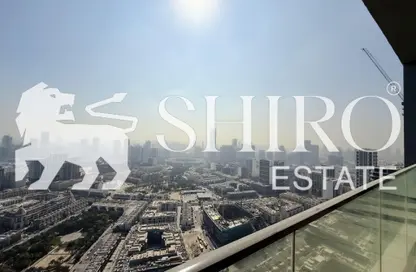 Apartment - 1 Bedroom - 1 Bathroom for sale in BLOOM TOWERS A - Bloom Towers - District 10 - Jumeirah Village Circle - Dubai