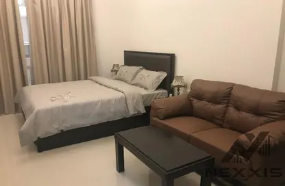 Apartment - Studio - 1 Bathroom for rent in Elite Sports Residence 10 - Elite Sports Residence - Dubai Sports City - Dubai