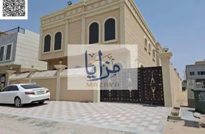 فيلا - 5 غرف نوم - 7 حمامات للبيع في الحليو 2 - الحليو - عجمان